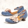Blauw