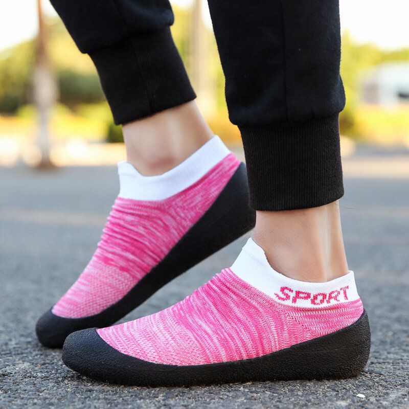 Sportschoenen instappers cheap
