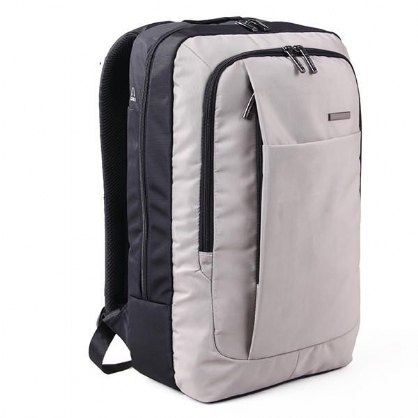 Mannen 15.6 Inch Laptop Rugzak Outdoor Reistas Notebook Tas