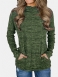 Legergroen